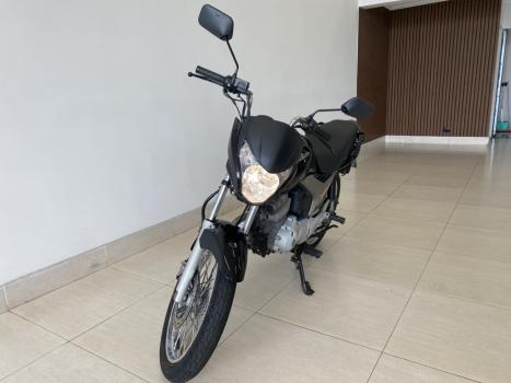 HONDA CG 150 FAN ESD FLEX, Foto 2