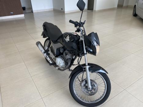 HONDA CG 150 FAN ESD FLEX, Foto 3