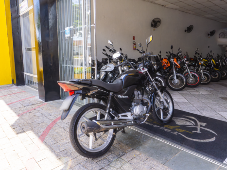 HONDA CG 150 FAN ESDI, Foto 3