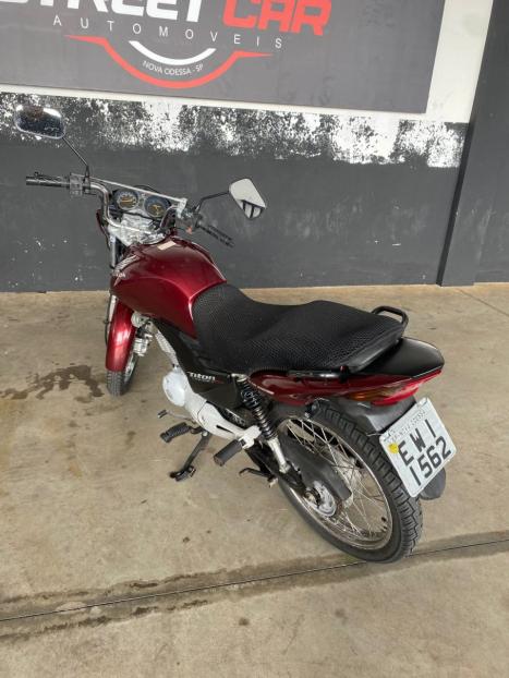 HONDA CG 150 FAN ESD FLEX, Foto 6