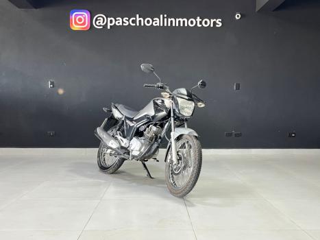 HONDA CG 150 FAN ESDI, Foto 1