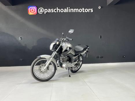 HONDA CG 150 FAN ESDI, Foto 2