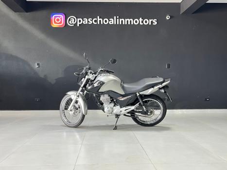 HONDA CG 150 FAN ESDI, Foto 4