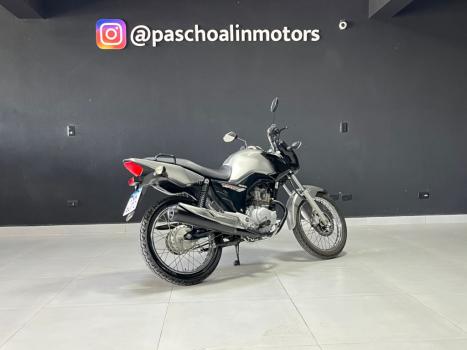 HONDA CG 150 FAN ESDI, Foto 5