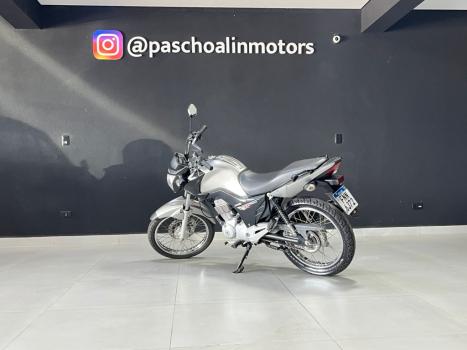 HONDA CG 150 FAN ESDI, Foto 8