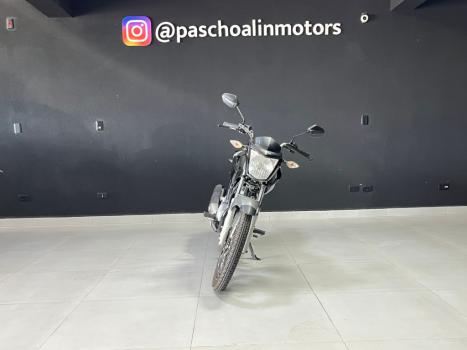 HONDA CG 150 FAN ESDI, Foto 10