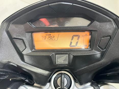 HONDA CG 150 FAN ESDI, Foto 14