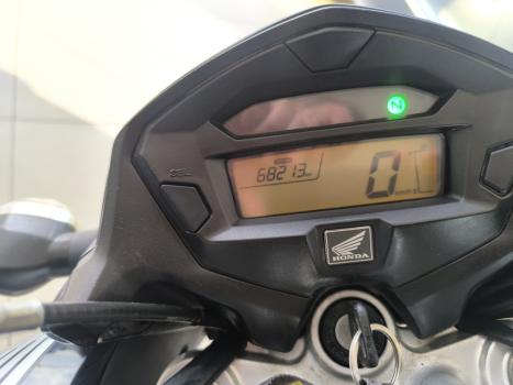 HONDA CG 150 FAN ESDI, Foto 4