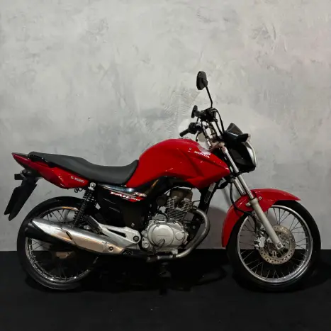HONDA CG 150 FAN ESDI, Foto 1