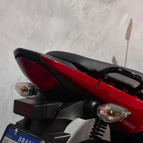 HONDA CG 150 FAN ESDI, Foto 2