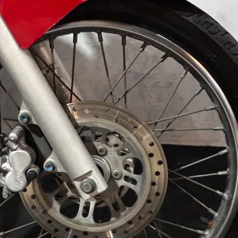 HONDA CG 150 FAN ESDI, Foto 6