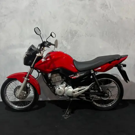 HONDA CG 150 FAN ESDI, Foto 7