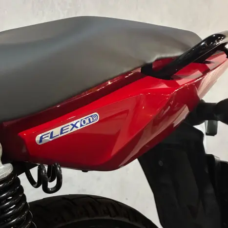 HONDA CG 150 FAN ESDI, Foto 8