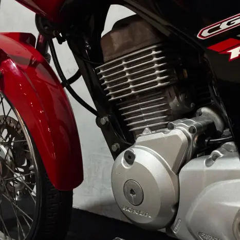 HONDA CG 150 FAN ESDI, Foto 11