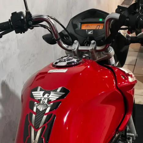 HONDA CG 150 FAN ESDI, Foto 12