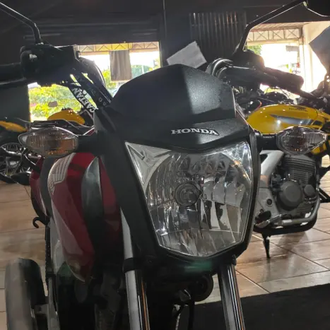 HONDA CG 150 FAN ESDI, Foto 13