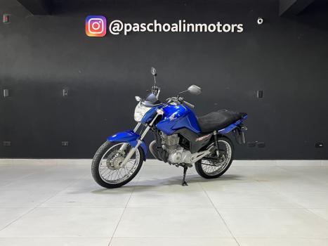 HONDA CG 150 FAN ESDI, Foto 2