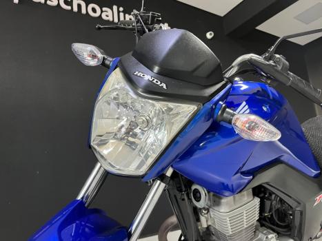 HONDA CG 150 FAN ESDI, Foto 3
