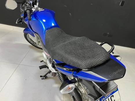 HONDA CG 150 FAN ESDI, Foto 4