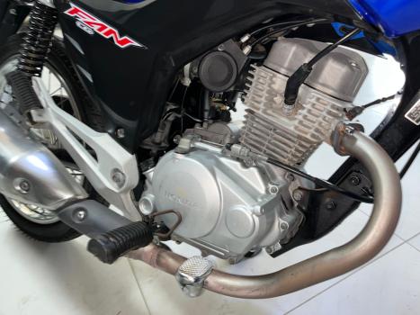 HONDA CG 150 FAN ESDI, Foto 6