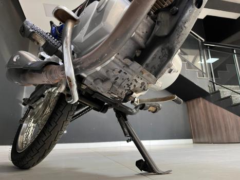 HONDA CG 150 FAN ESDI, Foto 7