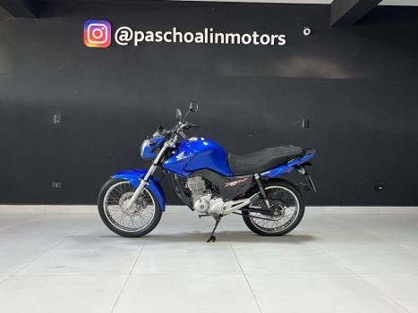 HONDA CG 150 FAN ESDI, Foto 8