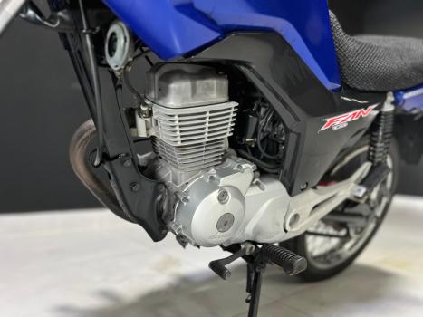 HONDA CG 150 FAN ESDI, Foto 9