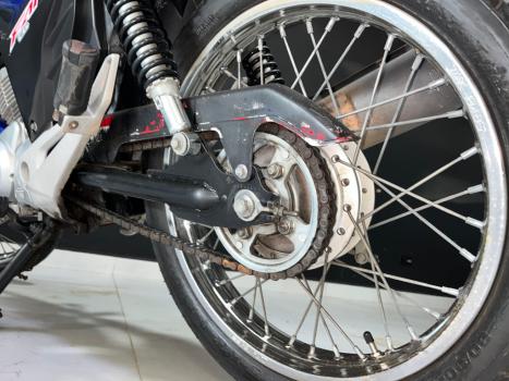 HONDA CG 150 FAN ESDI, Foto 10