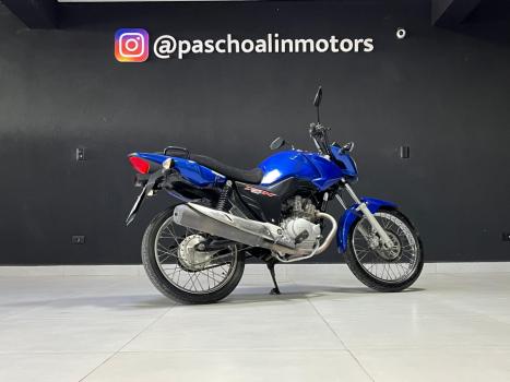 HONDA CG 150 FAN ESDI, Foto 11