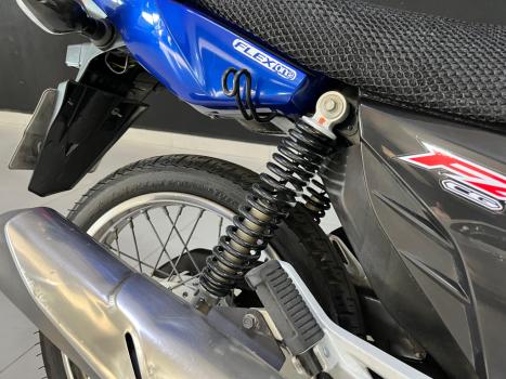 HONDA CG 150 FAN ESDI, Foto 12