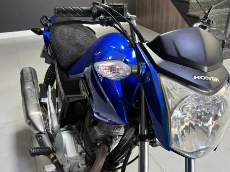HONDA CG 150 FAN ESDI, Foto 13