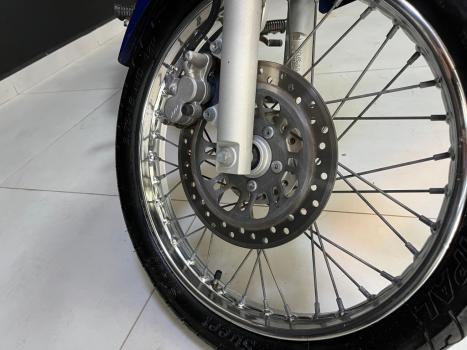 HONDA CG 150 FAN ESDI, Foto 14