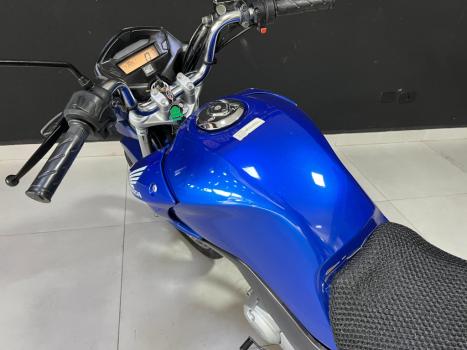 HONDA CG 150 FAN ESDI, Foto 15
