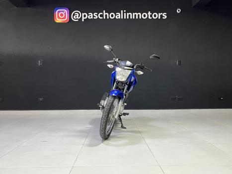 HONDA CG 150 FAN ESDI, Foto 17