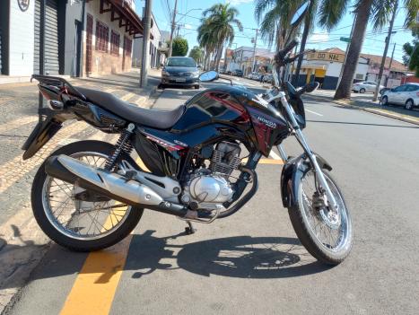HONDA CG 150 FAN ESDI, Foto 1