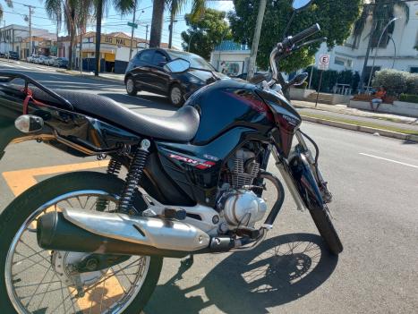 HONDA CG 150 FAN ESDI, Foto 2