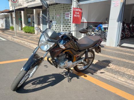 HONDA CG 150 FAN ESDI, Foto 3