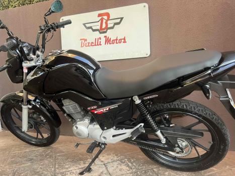 HONDA CG 150 FAN ESDI, Foto 2