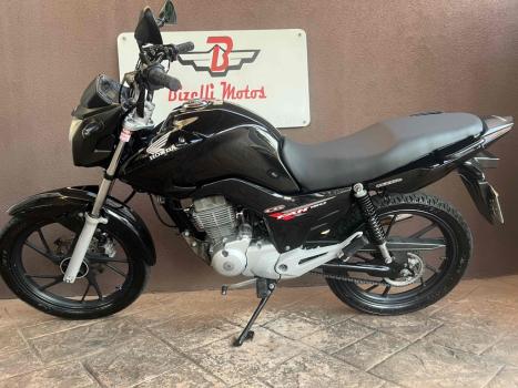 HONDA CG 150 FAN ESDI, Foto 3