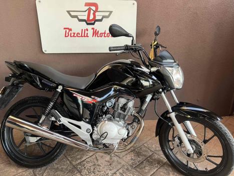HONDA CG 150 FAN ESDI, Foto 4