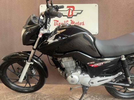HONDA CG 150 FAN ESDI, Foto 5