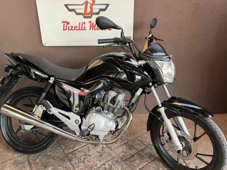 HONDA CG 150 FAN ESDI, Foto 6