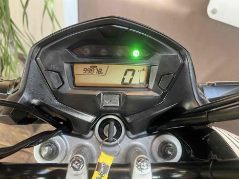 HONDA CG 150 FAN ESDI, Foto 7