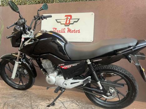HONDA CG 150 FAN ESDI, Foto 8