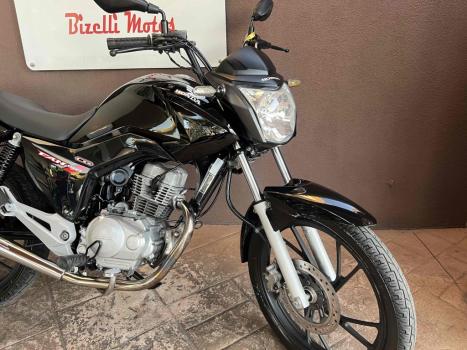 HONDA CG 150 FAN ESDI, Foto 9