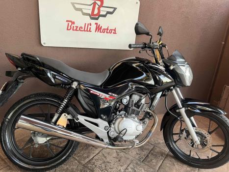 HONDA CG 150 FAN ESDI, Foto 10