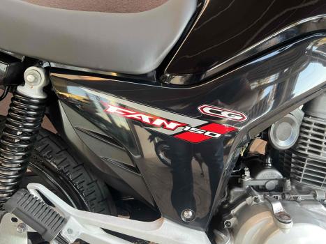HONDA CG 150 FAN ESDI, Foto 11