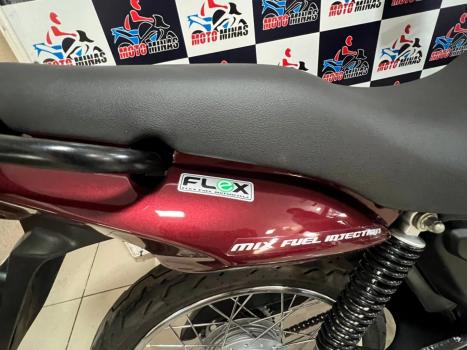 HONDA CG 150 FAN ESDI, Foto 9