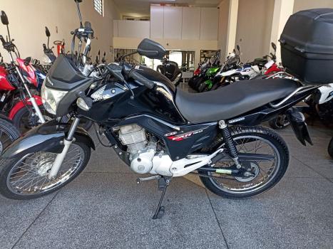 HONDA CG 150 FAN ESD FLEX, Foto 2