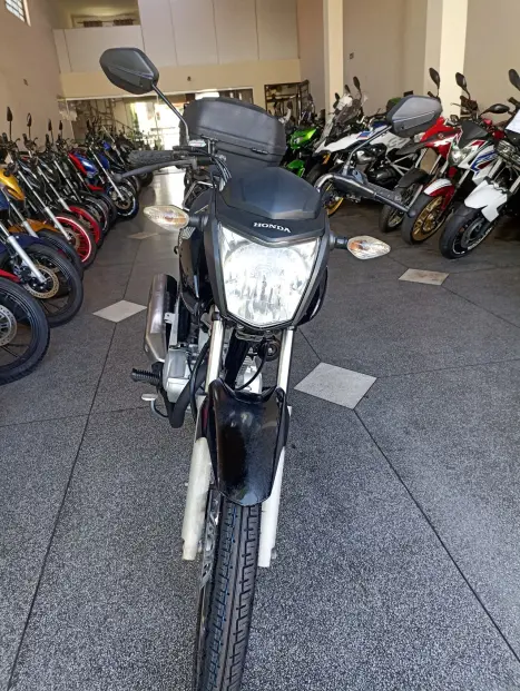 HONDA CG 150 FAN ESD FLEX, Foto 5